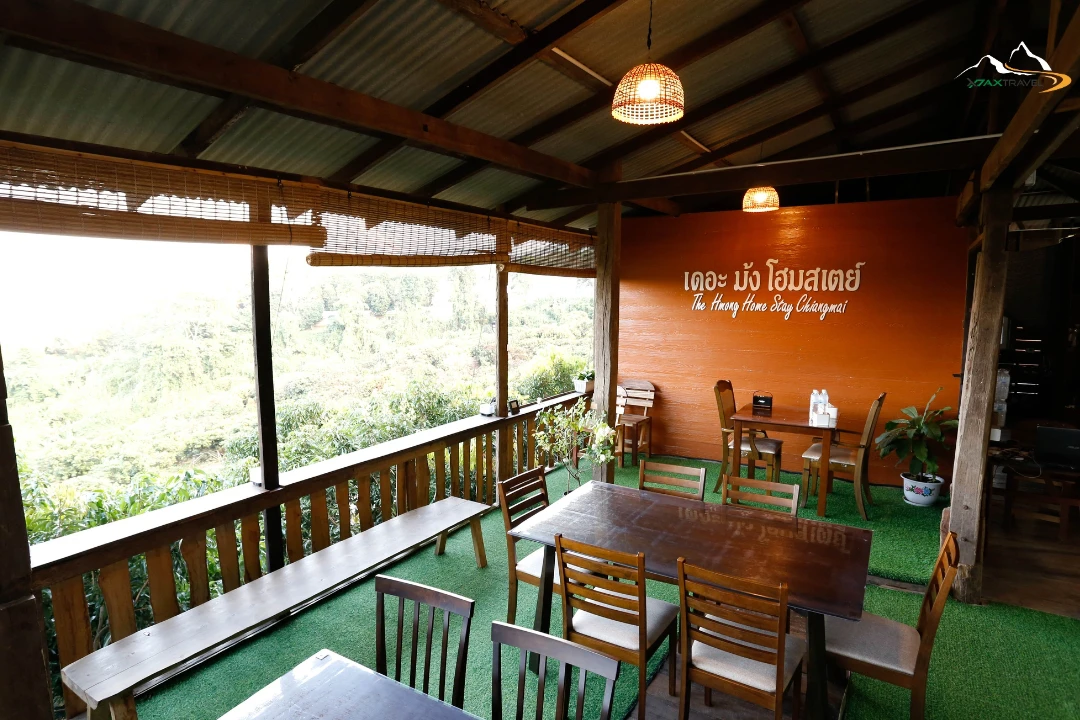 XPAX Travel-The Hmong Homestay-Chiangmai-Homestay-ที่พักเชียงใหม่