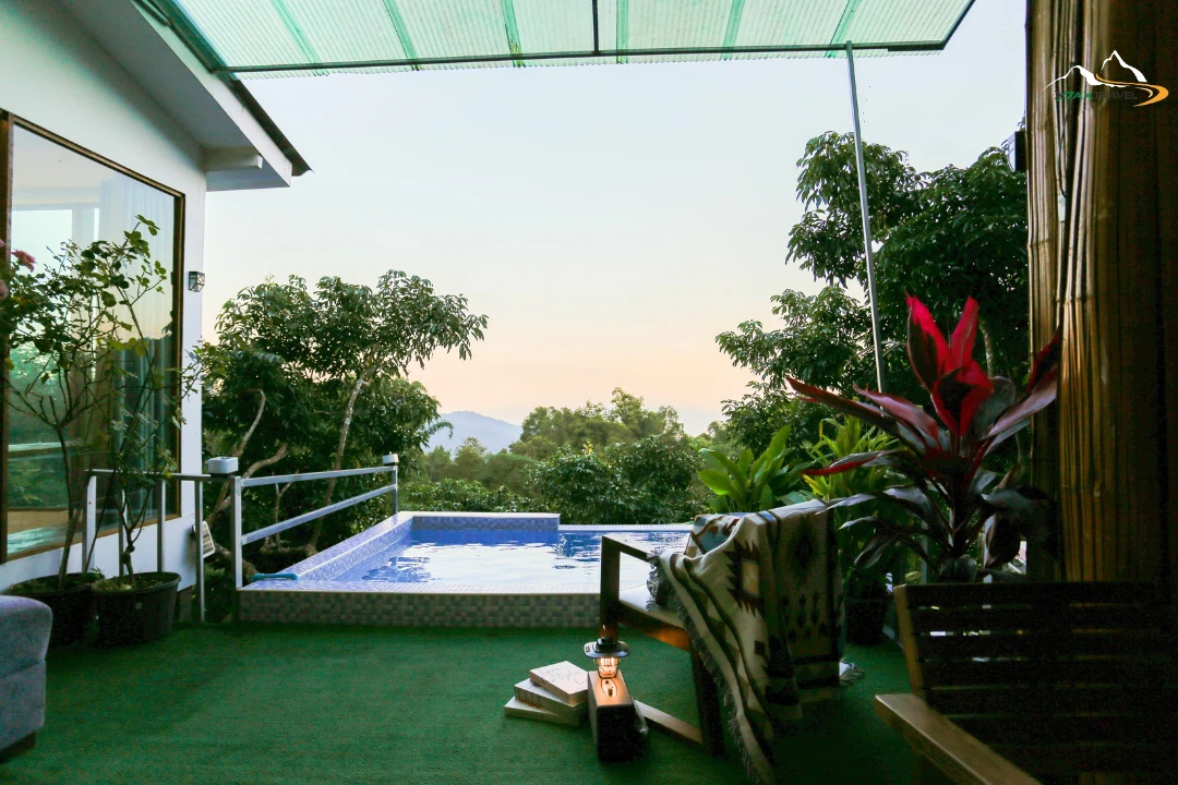 XPAX Travel-The Hmong Homestay-Chiangmai-Homestay-ที่พักเชียงใหม่