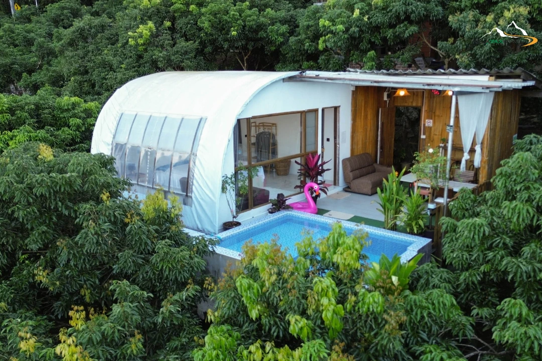 XPAX Travel-The Hmong Homestay-Chiangmai-Homestay-ที่พัก เชียงใหม่ แม่ริม เดอะ ม้ง โฮมสเตย์