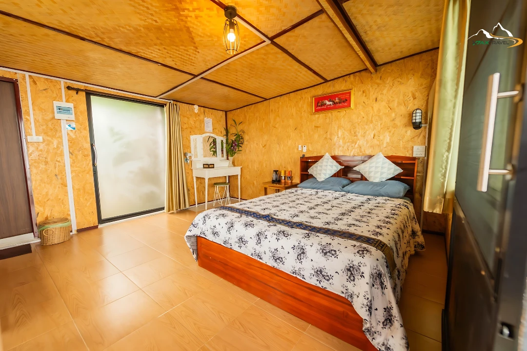 XPAX Travel-Sib Sean Viwe-Chang, Chiang Rai-hotel-homestay-accommodation -สิบแสนวิว-โฮมสเตย์-ที่พัก-ดอยช้าง-เชียงราย-วิวสวย-ติดวิว-ที่พักติดวิว-มินิมอล-ล้านนา-อาหารเช้า