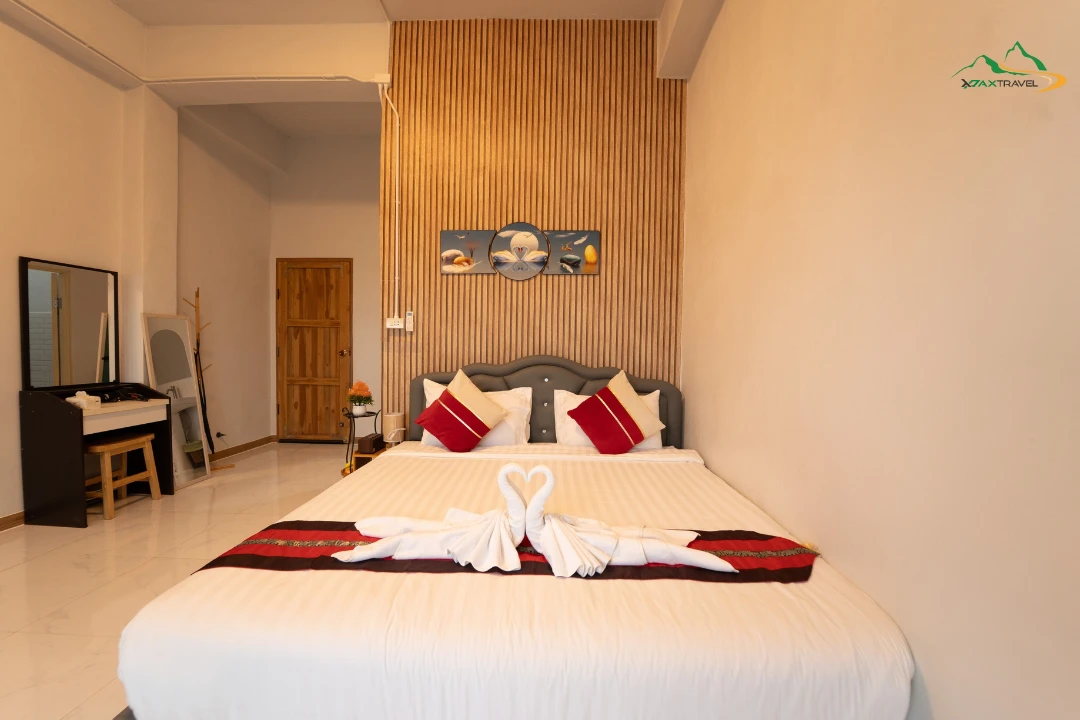 XPAX Travel-Mon Chiddao-Doi Chang-Chiang Rai-hotel-homestay-accommodation-ม่อนชิดดาว-ดอยช้าง-เชียงราย-ที่พักเชียงราย-โฮมสเตย์เชียงราย-อาหารเช้า-นอนชมวิว-หมอก