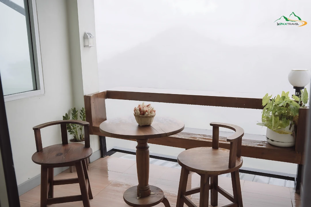 XPAX Travel-Mon Chiddao-Doi Chang-Chiang Rai-hotel-homestay-accommodation-ม่อนชิดดาว-ดอยช้าง-เชียงราย-ที่พักเชียงราย-โฮมสเตย์เชียงราย-อาหารเช้า-นอนชมวิว-หมอก