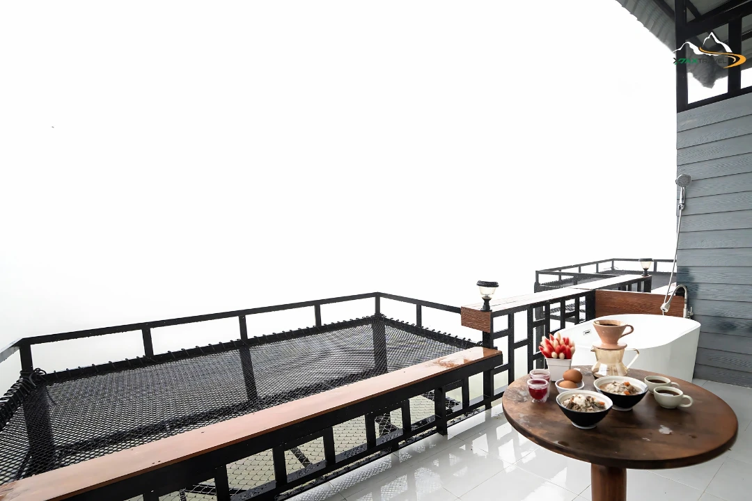 XPAX Travel-Mon Chiddao-Doi Chang-Chiang Rai-hotel-homestay-accommodation-ม่อนชิดดาว-ดอยช้าง-เชียงราย-ที่พักเชียงราย-โฮมสเตย์เชียงราย-อาหารเช้า-นอนชมวิว-หมอก