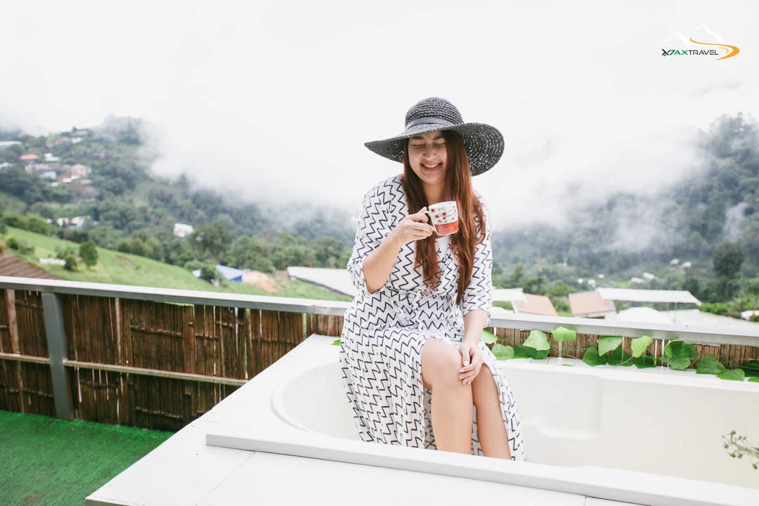 XPAXTravel-Chuchai Farmstay-Chiangmai-Homestay-ที่พักม่อนแจ่ม-ม่อนแจ่ม-เชียงใหม่-ที่พักเชียงใหม่-หมูกระทะเชียงใหม่-เที่ยวเชียงใหม่-เที่ยวม่อนแจ่ม-ม่อนแจ่ม